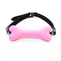 Collier Os De Chien