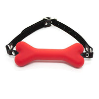 Collier Os De Chien